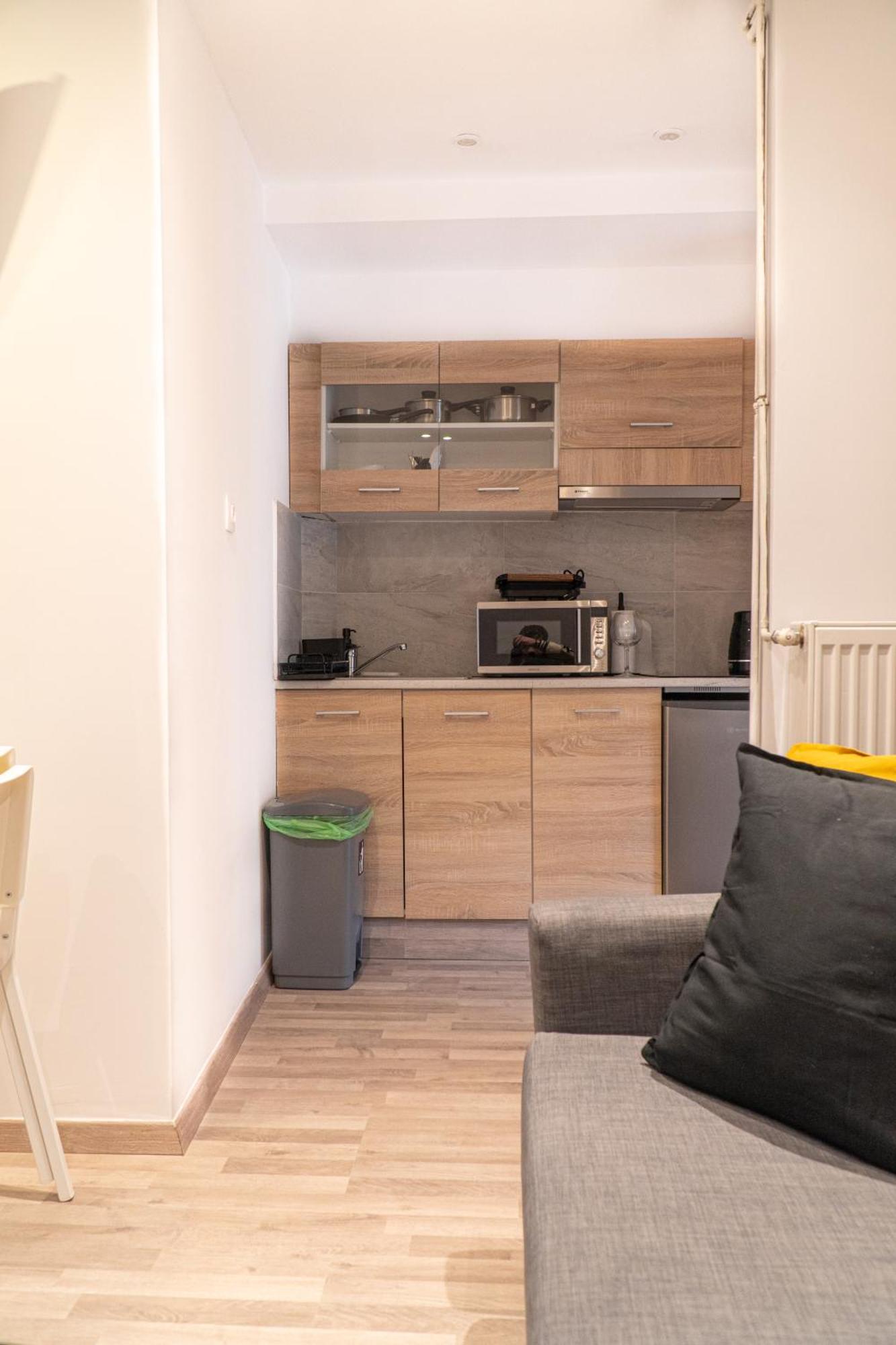 Syntagma Square, 45sqm Luxurious